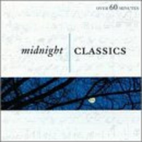 Midnight Classics CD | eBay