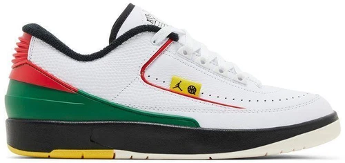 Jordan 2 Retro Low Quai 54