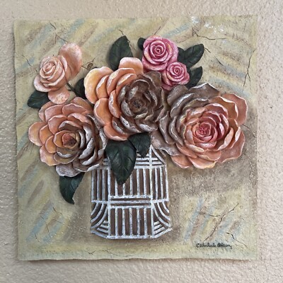 C.Winterle Olson Tile Art