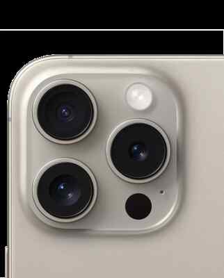 Apple iPhone 15 Pro 128GB A2848 アメリカ版 Apple Refurbished Excellent iPhone 15 Pro A2848 (Fully Unlocked