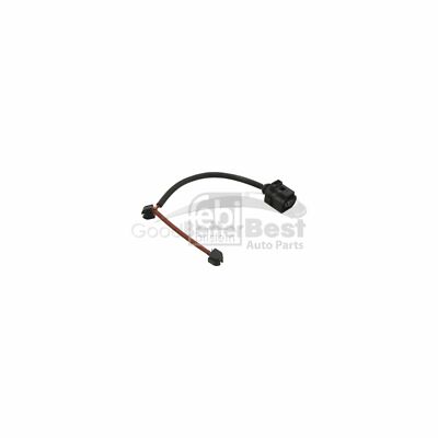 One New Febi-Bilstein Disc Brake Pad Wear Sensor Rear 29911 for Audi | eBay