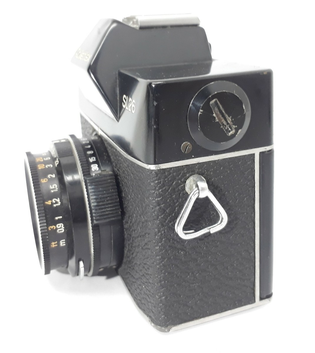Collectible cameras Rolleiflex SL 26 | eBay