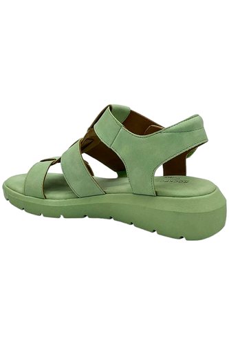 Sandalias de pescador Rockport con correa en T Abbie Apio - Imagen 3 de 3