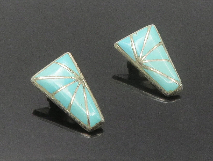 Ebay zuni jewelry deals