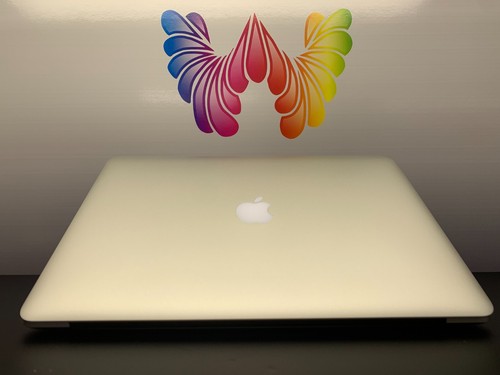 Apple MacBook Pro 15" 512GB SSD 16GB i7 3.40Ghz Retina - SEQUOIA - READ - Afbeelding 6 van 7