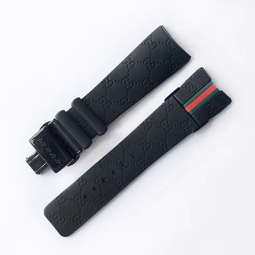 Digital Rubber Strap Band Replacement 