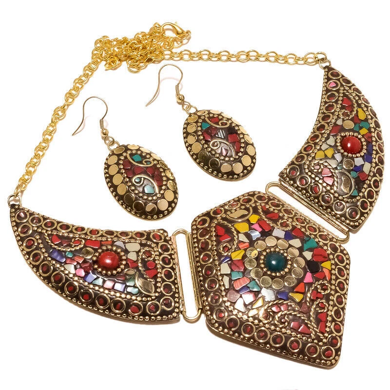 Coral sets jewellery deals
