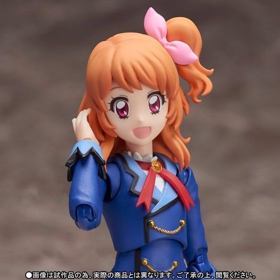 アイカツ セレクトセット Figuart アイカツ！の商品一覧 | 魂ウェブ