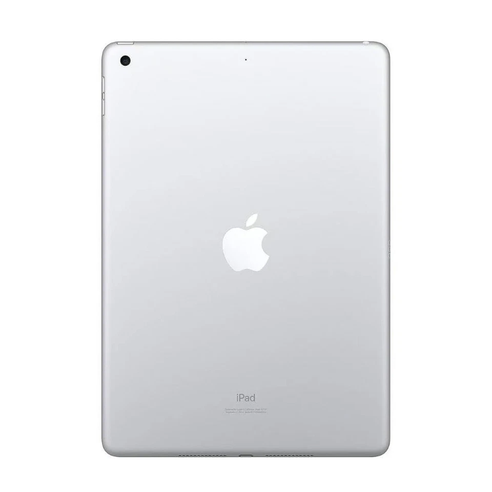 Apple iPad (8th generation) · 128GB · Cellular, foto 3 di 5