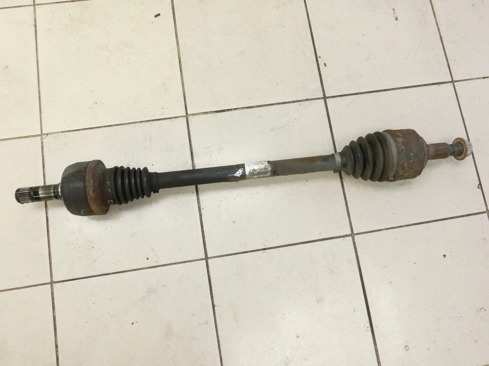 Antriebswelle Gelenkwelle Re Hi für Cadillac STS 07-11 3,6 189KW 299-0181 - Image 2 of 4