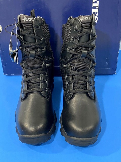 Bates Womens Gx-8 Gore-Tex Waterproof 