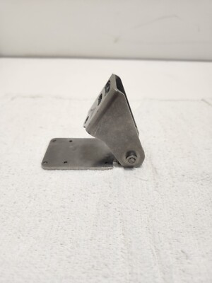 COGNEX MPTU-AF BKT-7K-03 PAN & TILT BRACKET(Missing Screws)