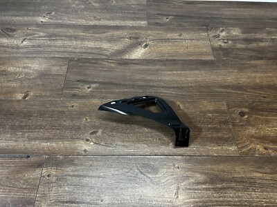 16-19 BMW 740 750 Sedan Front Bumper Upper Guide Support Bracket Right Side G12