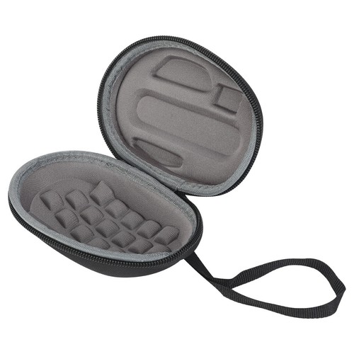 Storage Carrying Case Pouch Cover for Logitech MX Master 3 Wireless Gaming Mouse - Picture 4 of 12