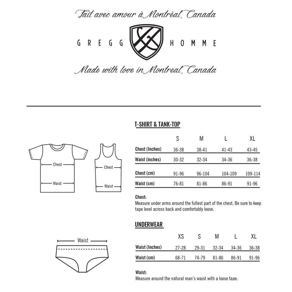 Gregg Homme Outline Brief men underwear mesh micro slip male bikini see through — 第 2/2 张图片