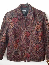 Requirements Size 10 Women's Blazer