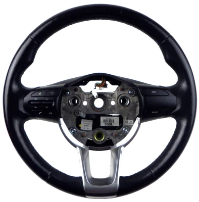 Kia Rio IV YB Lenkrad mir Heizung - Bild 1 von 4
