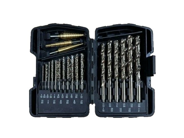 Brocas Mac Tools