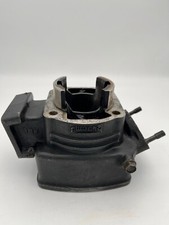 Yamaha RD250LC RD 250 LC 4L1 Cylinder Cylinder Right #18533