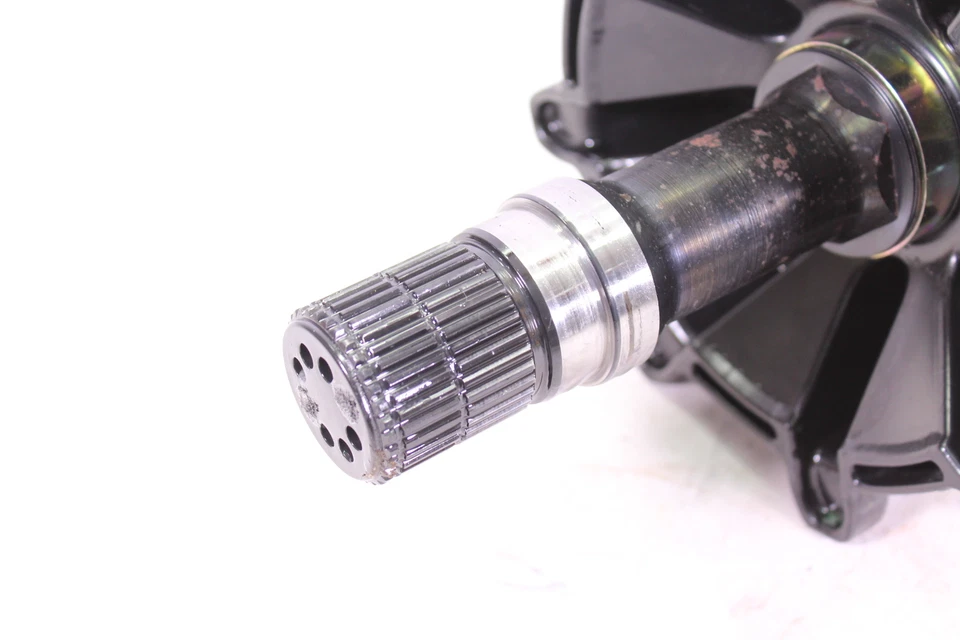 2015 ARCTIC CAT M8000 M8 SNO PRO LTD DRIVESHAFT / DRIVE SHAFT AXLE 0728-226 - Image 2 of 4