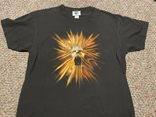 Vintage 1998 Universal Studios Hollywood HALLOWEEN HORROR NIGHTS Large The Mummy