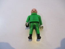 Playmobil 30007520 Figur Mann Motorradpolizist aus 3983 7692