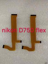 1 PC Nikon D750 Driver Board Connect Flex Cable Camera Repair Parts