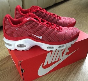 NIKE AIR MAX PLUS TXT TUNED 1 TN 