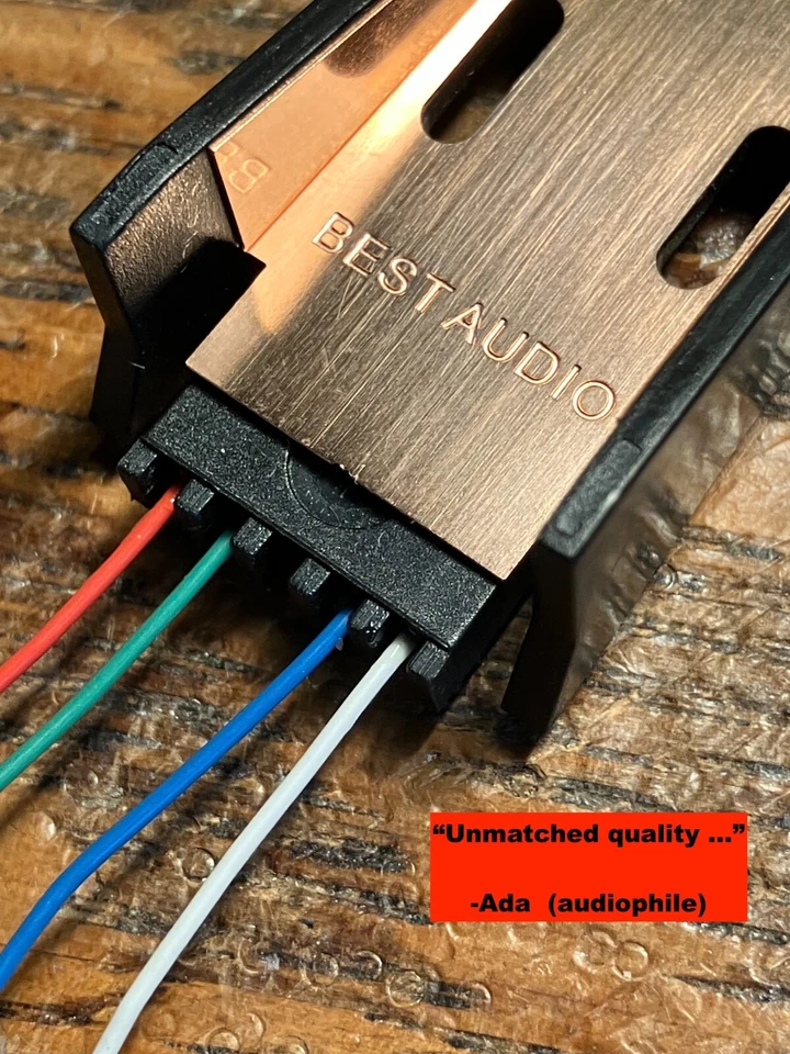 Best Audio TK-12 Kassettenhalter - Dual 1019 Plattenspieler - plus weitere Dual-Modelle - Bild 3 von 4