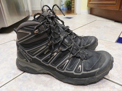 salomon x ultra 2 gtx men's hiking shoes