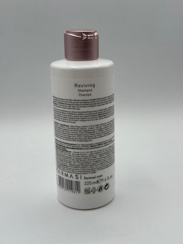 Farmasi Dr. C. Tuna Reviving Shampoo 225 ml/7,6 flüssige Unzen - Bild 6 von 6