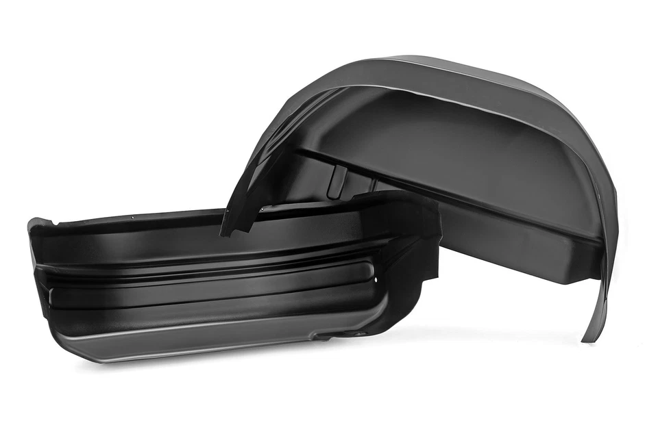 Задние колесные ниши Rough Country для Chevy/GMC 1500 - 4299A 1999-2006 годов выпуска - Изображение 3 из 4