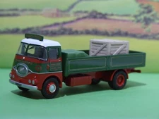 EFE Harris & Miners Transport [ Devon ]  ERF Dropside Lorry - Loose Example