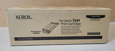 Toner Xerox 113R00723 Cyan HC CT350471 Neu OVP Original Phaser 6180 Rg MwSt