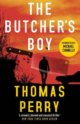 The Butcher's Boy by Perry, Thomas - Picture 1 of 1