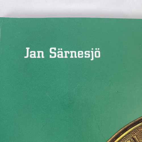 World Of Car Badges Book British Car Badges 1st Edition 2009 Jan Sarnesjo - Picture 7 of 17