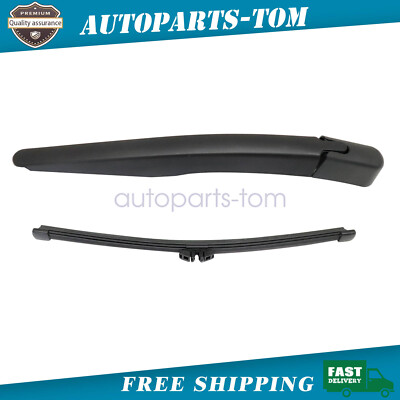 One Rear Window Windshield Wiper Blade Arm For Ford Escape Explorer 11-24
