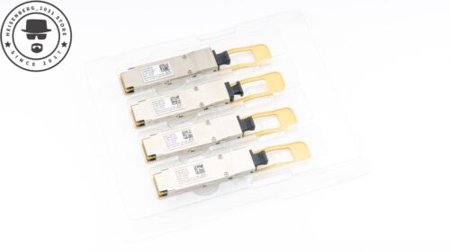 Mellanox 100GB/s QSFP28 MMA1B00-C100D Optical Transceiver MPO 850NM Up to 100M - Picture 2 of 6