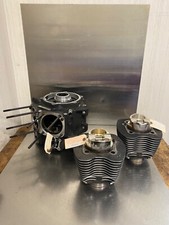 2009 Harley E/G U/C FLHTCU 3.78 Bore Crankcase, Cylinders, & Pinstons Kit