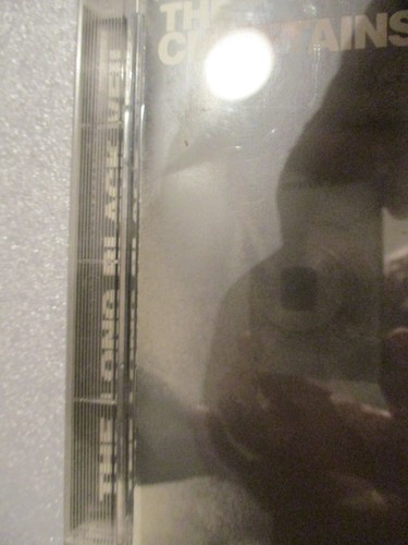 The Chieftains CD "The Long Black Veil" - Picture 2 of 3