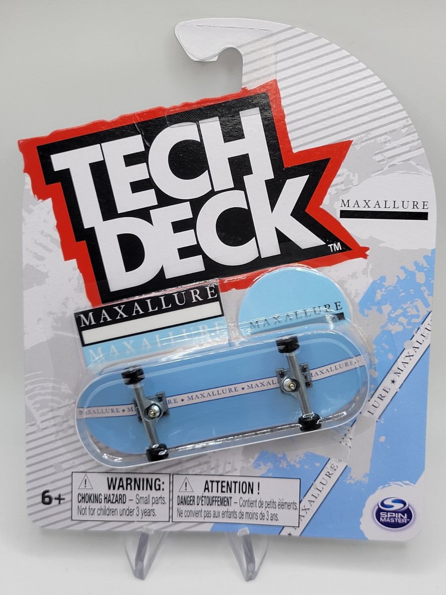 ※未開封※TECH DECK ULTRA PRO 20個入り Amazon.com: TECH DECK Ultra Pro 20 Bonus Pack Skateboards