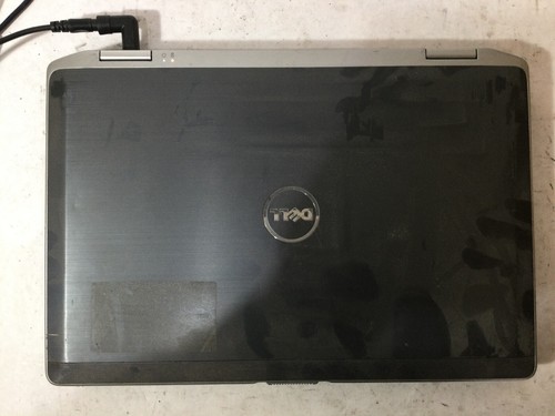 DELL LATITUDE E6420 - BOOTS TO BIOS/BIOS LOCKED - INTEL I5 - 4GB RAM - READ - BB - Picture 4 of 7