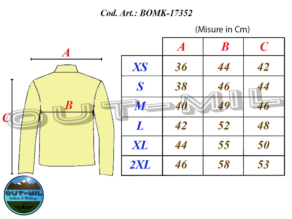Bomber bimbo bambino "CWU" Verde Militare con ricami patch Aviazione Americana - Immagine 2 di 2