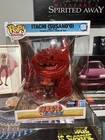 NYCC 2025 Funko Pop Moment Naruto Itachi Susano'o 1880 Exclusive