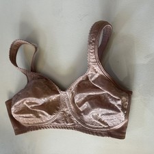 Playtex 18Hour Ultimate Lift Support Wireless 36D Full Coverage Bra 4745 NWOT