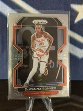 2022 Panini Prizm WNBA - DeWanna Bonner #35