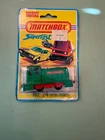 LESNEY MATCHBOX SUPERFAST No 24 DIESEL SHUNTER Original blister pack