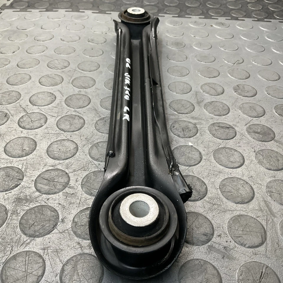 Brazo de control delantero inferior trasero izquierdo mercedes-benz slk 320 1998-2004 fabricante de equipos originales Foto 3 de 4