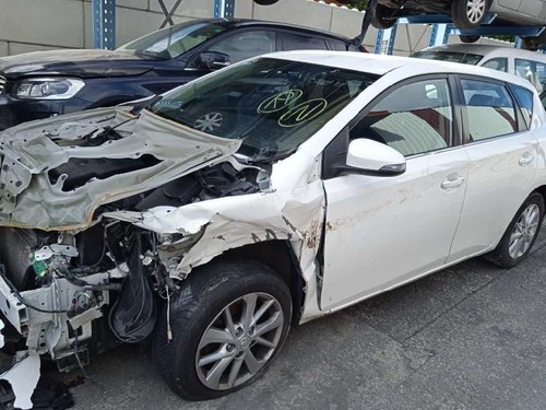 8614002280 SISTEMA NAVEGACION GPS / 7509594 PARA TOYOTA AURIS 2.0 D-4D CAT - Imagen 7 de 10