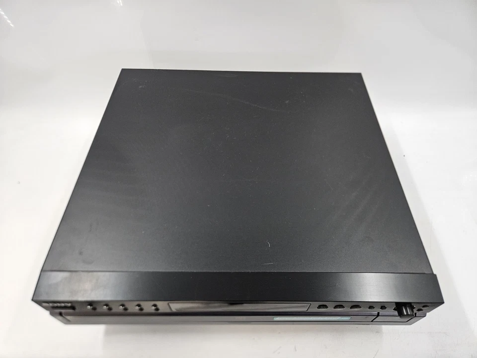 Sony SCD-CE595 Super Audio CD 5 cambiador de discos "no leerá" como está/piezas - EB-18029 Foto 2 de 4